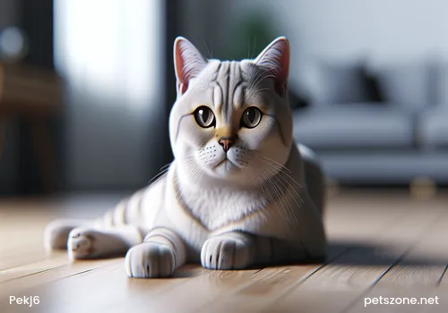 Precautions for Cats Getting Vaccinated