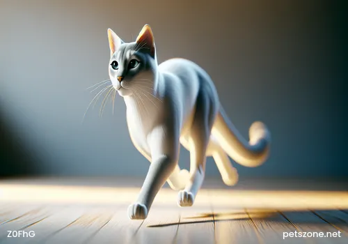 What do cats like to eat the most