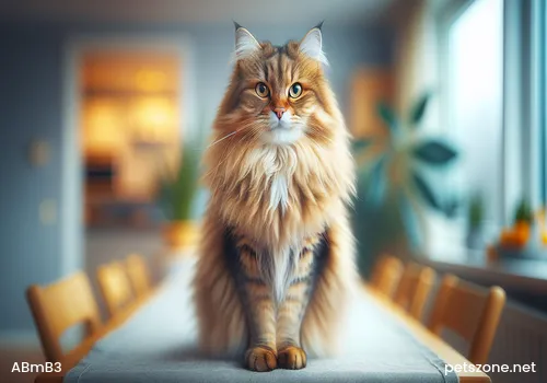 Why Are Cats Afraid of Cucumbers