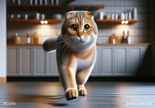 Shandong Lion Cat Shandong Lion Cat