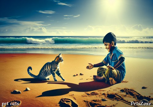 Breeds and Prices of Pet Cats