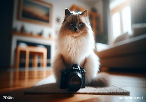 Russian Blue Cat Russian Blue Cat