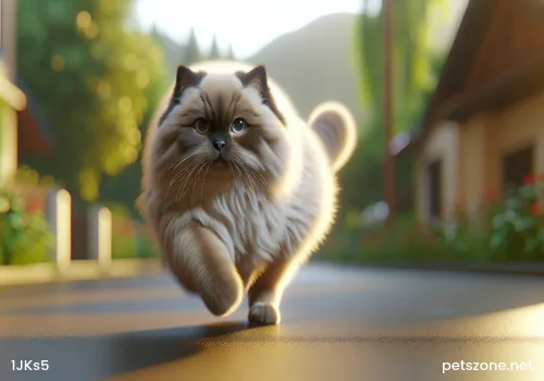 Ragdoll Cat Ragdoll Cat