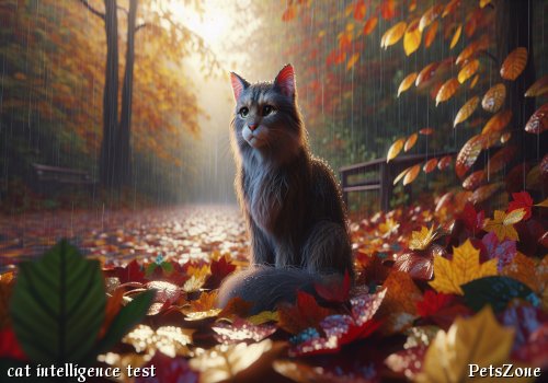 7 Major Habits of Cats Picky and Proud