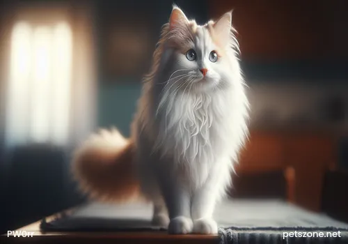 Persian Cat Persian Cat