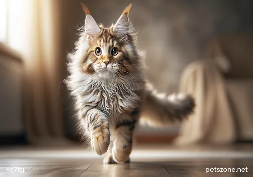 Somali Cat Somali Cat