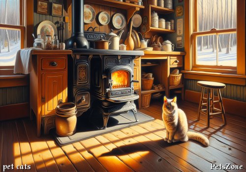 Comprehensive interpretation of the evolution history of pet cats