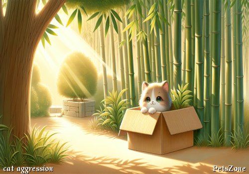 Cultivating good eating habits in pet cats