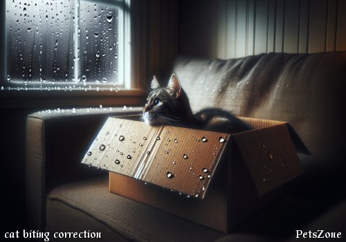 How to prevent cats from snuggling into owners' quilts in winter