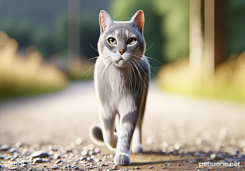 What to Do If a Cat Does Not Sleep? What Are the Reasons? How to Correct It? What to Do If a Cat Does Not Sleep? What Are the Reasons? How to Correct It?