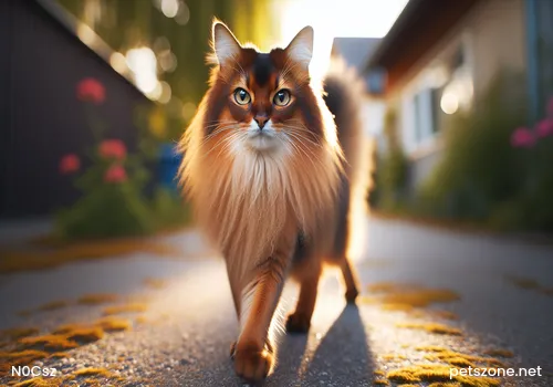 What to Do If a Cat Sheds Seriously