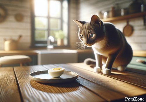 Can Cats Eat Eggs?