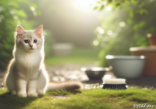 Ragdoll Cat