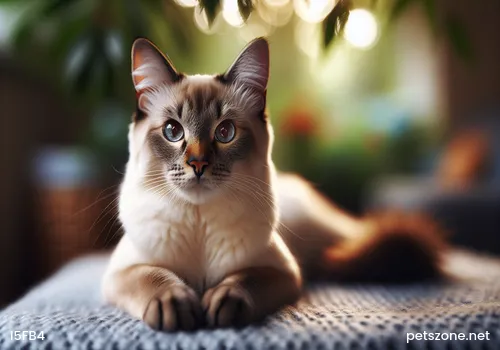 Persian cat Persian cat