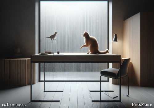 Do Cat Owners Need to Manage Their Emotions More?