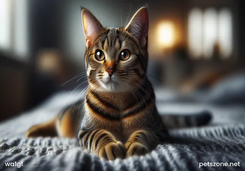 Do Cat Owners Need to Manage Their Emotions More?