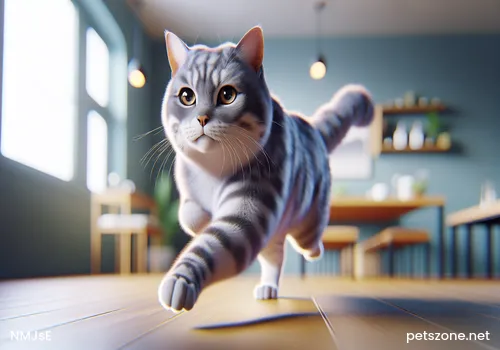 Symptoms of Cat Allergy