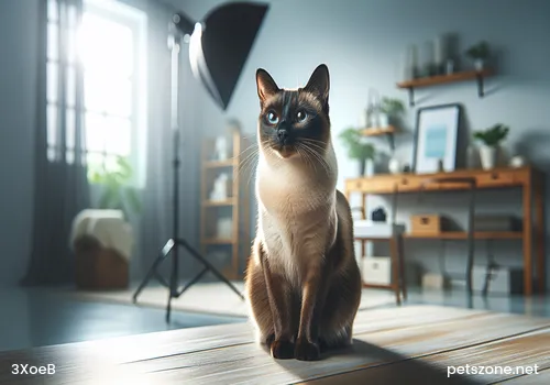 What to do if the cat has fleas