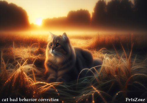 Shandong Lion Cat