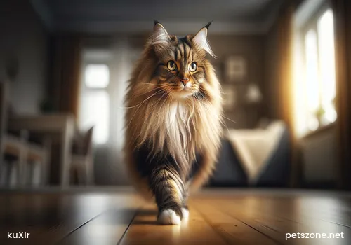 How to Treat Cat Distemper