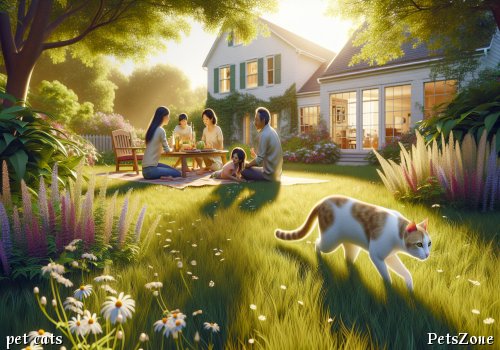 Two Key Points of the Angel Cat Raising Plan