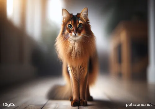 Properly solving the common problem of pet cats getting lost Properly solving the common problem of pet cats getting lost