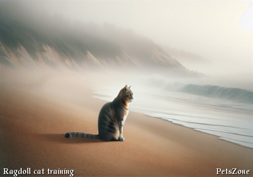 What Things Can Ragdoll Cats Be Trained To Do