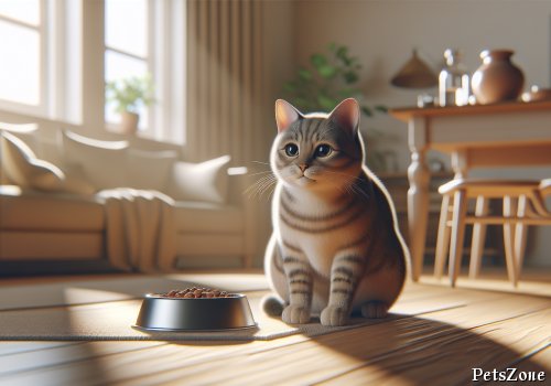 Tips to Deal with Cats Being Naughty and Stubborn