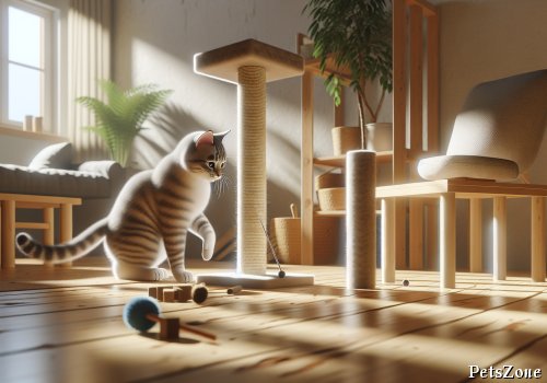 Social Living Big Challenge Family Multiple<a href=https://www.pets55.com/tags-etagid287-0.html target=_blank class=infotextkey>Cats</a> Coexistence Tips
