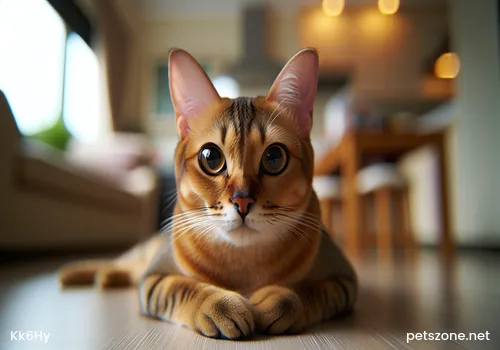 Be careful not to be too proactive when approaching cats Be careful not to be too proactive when approaching cats