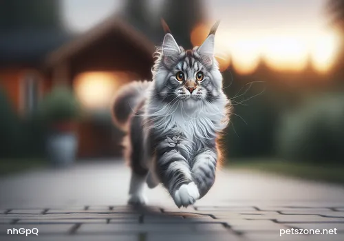 How long does it take for a female cat to recover after spaying