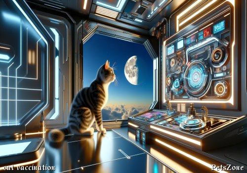 Is it okay for cats not to be vaccinated