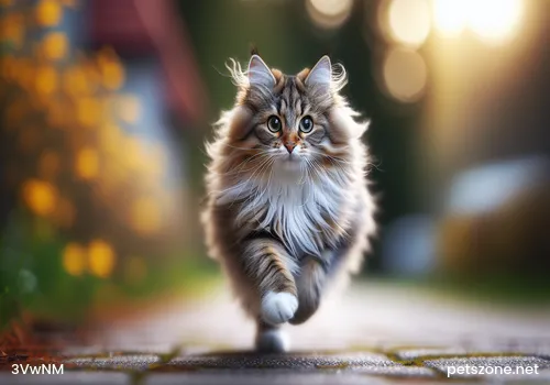 Methods for Training Kittens Methods for Training Kittens