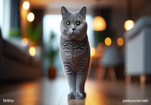 See how much the cat trusts you See how much the cat trusts you