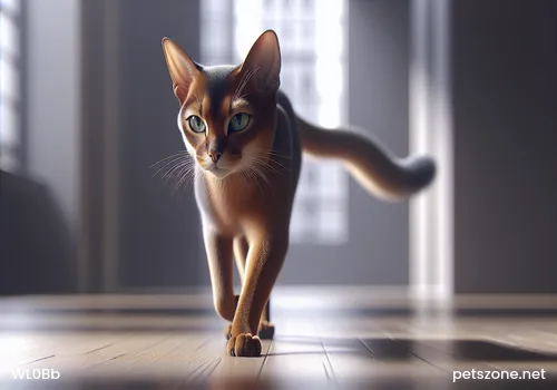 Tabby Cat Tabby Cat