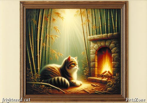 American Curl Cat