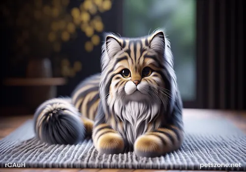 American Curl Cat American Curl Cat