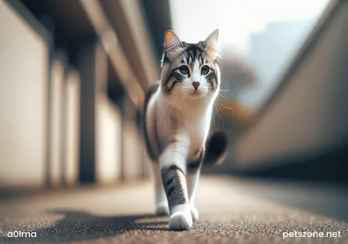 Methods Available for Cat Entertainment Methods Available for Cat Entertainment