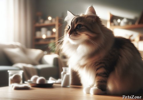 Ragdoll Cat