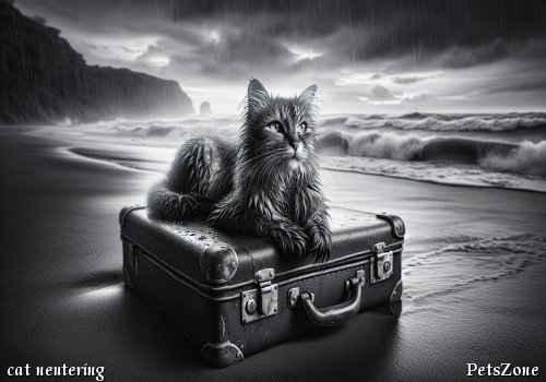 American Shorthair Cat