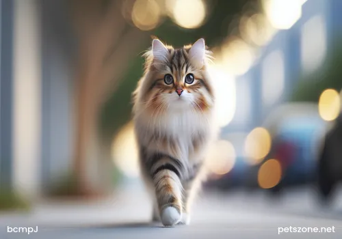 American Shorthair Cat American Shorthair Cat