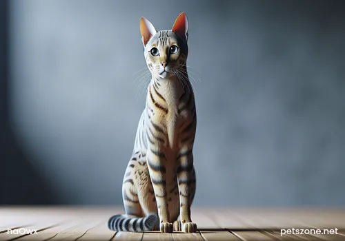 American Shorthair Cat American Shorthair Cat