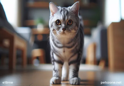 How to correct a cat's habit of disturbing at night How to correct a cat's habit of disturbing at night