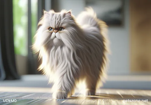 Burmese Cat Burmese Cat