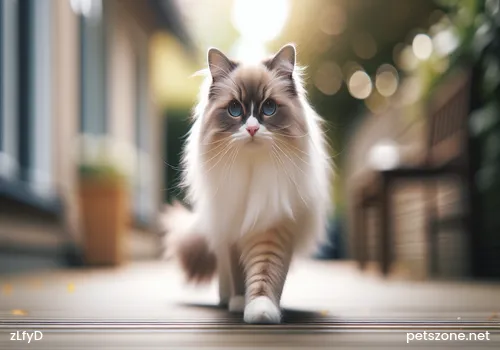 Is the Birman Cat Easy to Raise Is the Birman Cat Easy to Raise