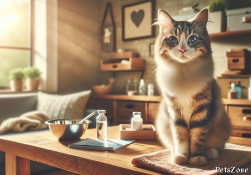 What Vaccines Do Cats Need
