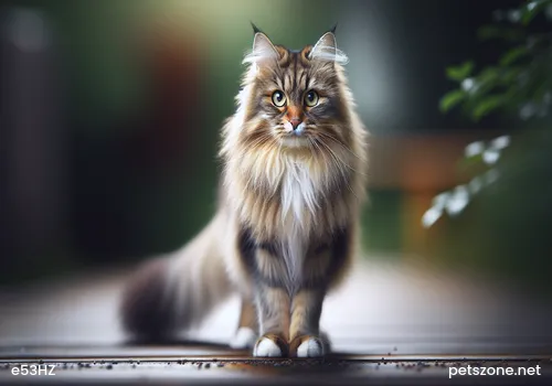 What Vaccines Do Cats Need