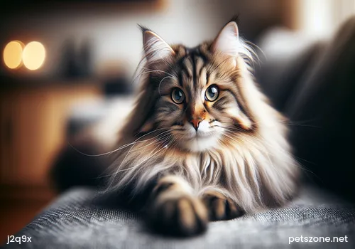 Training for taking pet cats hiking outdoors Training for taking pet cats hiking outdoors