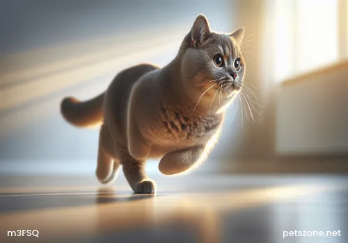 Teaching you how to kiss your beloved cat