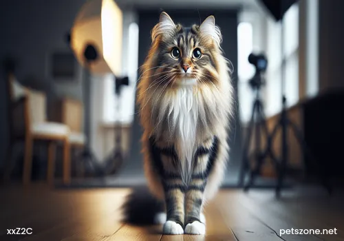 Symptoms of Cats in Heat